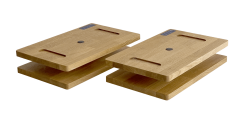 FlowRow Board für SportPlus SP-WR-1800