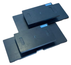 FlowRow Board für First Degree Fitness und Concept2 Slides