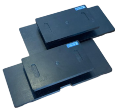 FlowRow Board für SportPlus SP-WR-1800 und Concept2 Slides