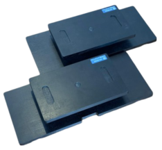 FlowRow Board für Topiom und Concept2 Slides