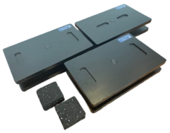 FlowRow Board für WaterRower A1