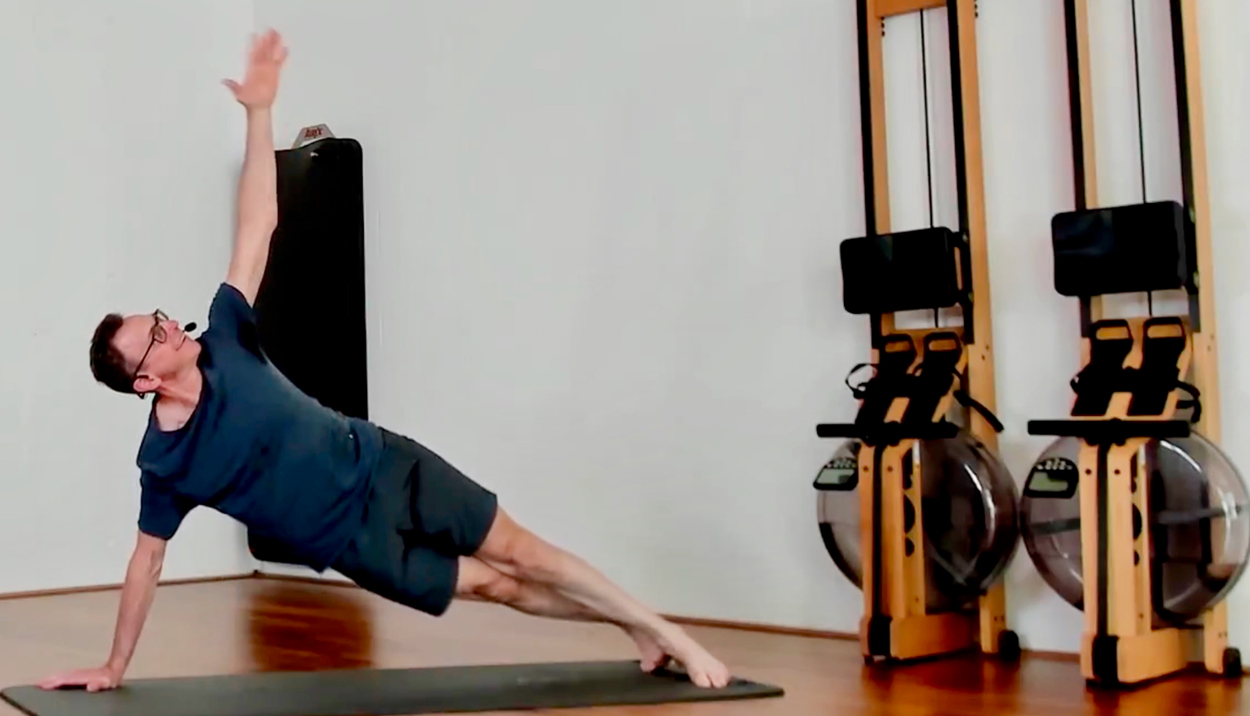 core-Strength